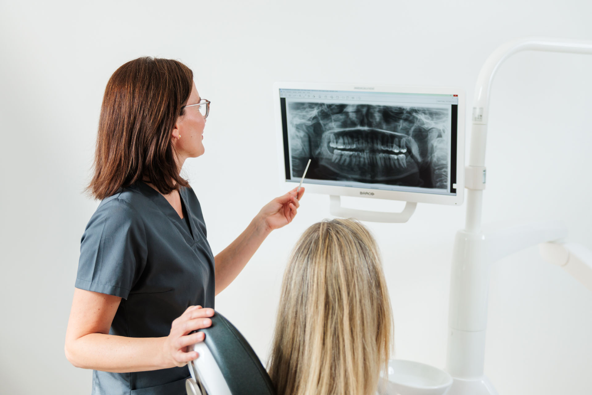Röntgen | Zahnmedizin Nieder Olm