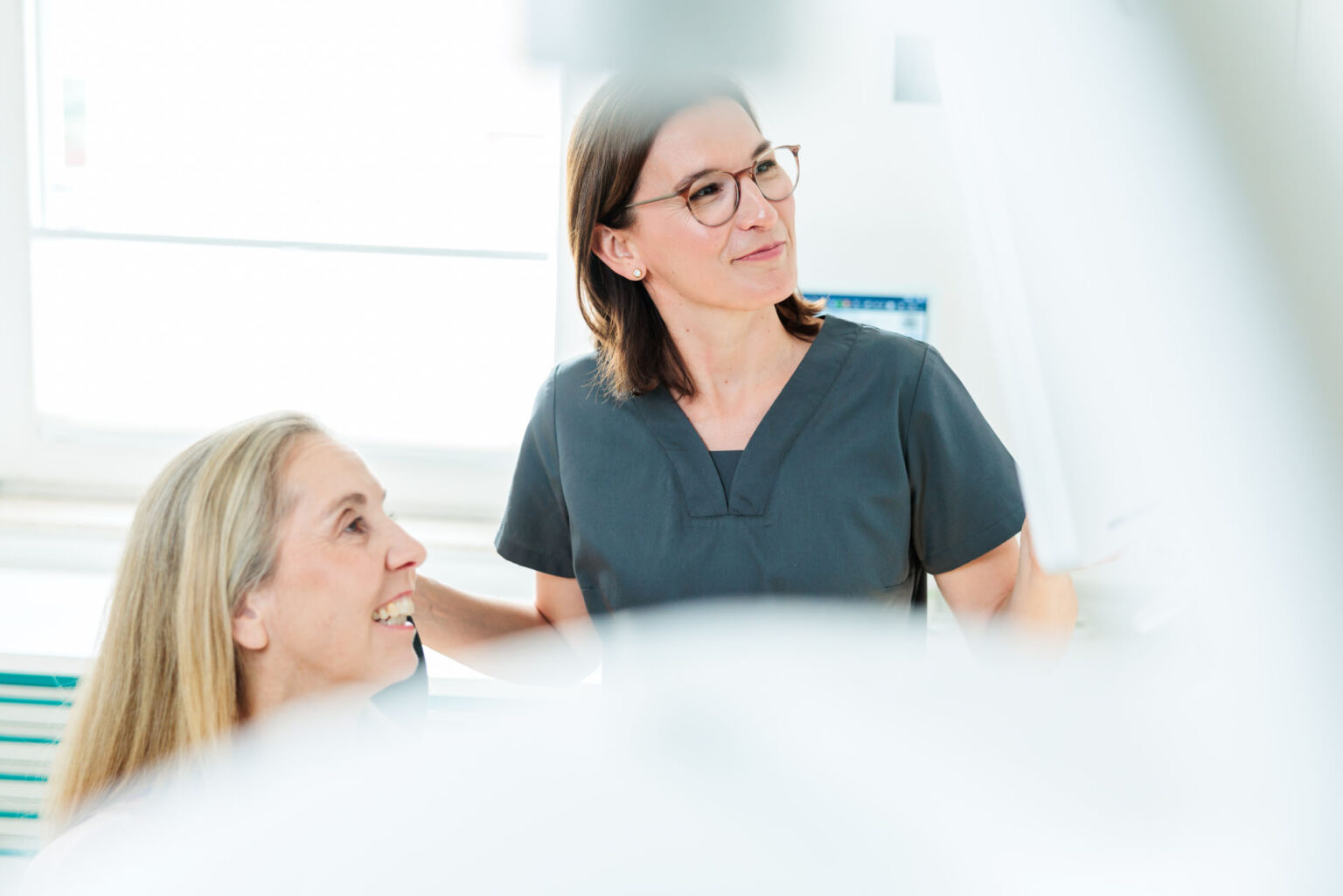 Dr. Christina Schwarck | Zahnmedizin Nieder Olm