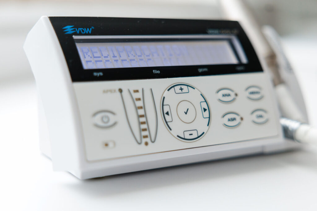 Endodontie | Zahnmedizin Nieder Olm