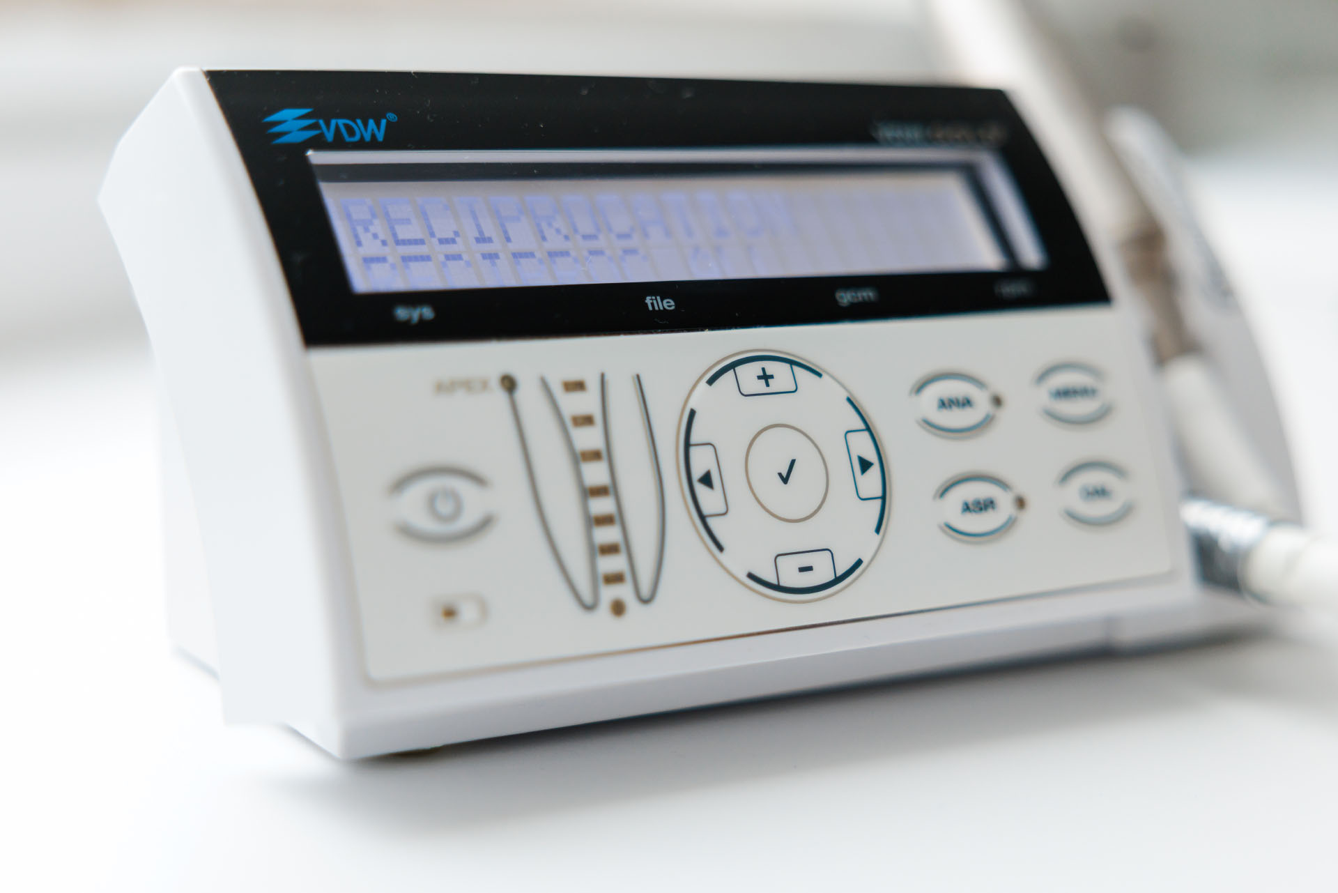 Endodontie | Zahnmedizin Nieder Olm
