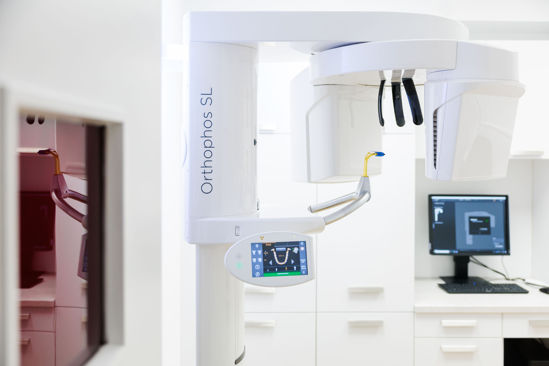 3D-Röntgen | Zahnmedizin Nieder Olm