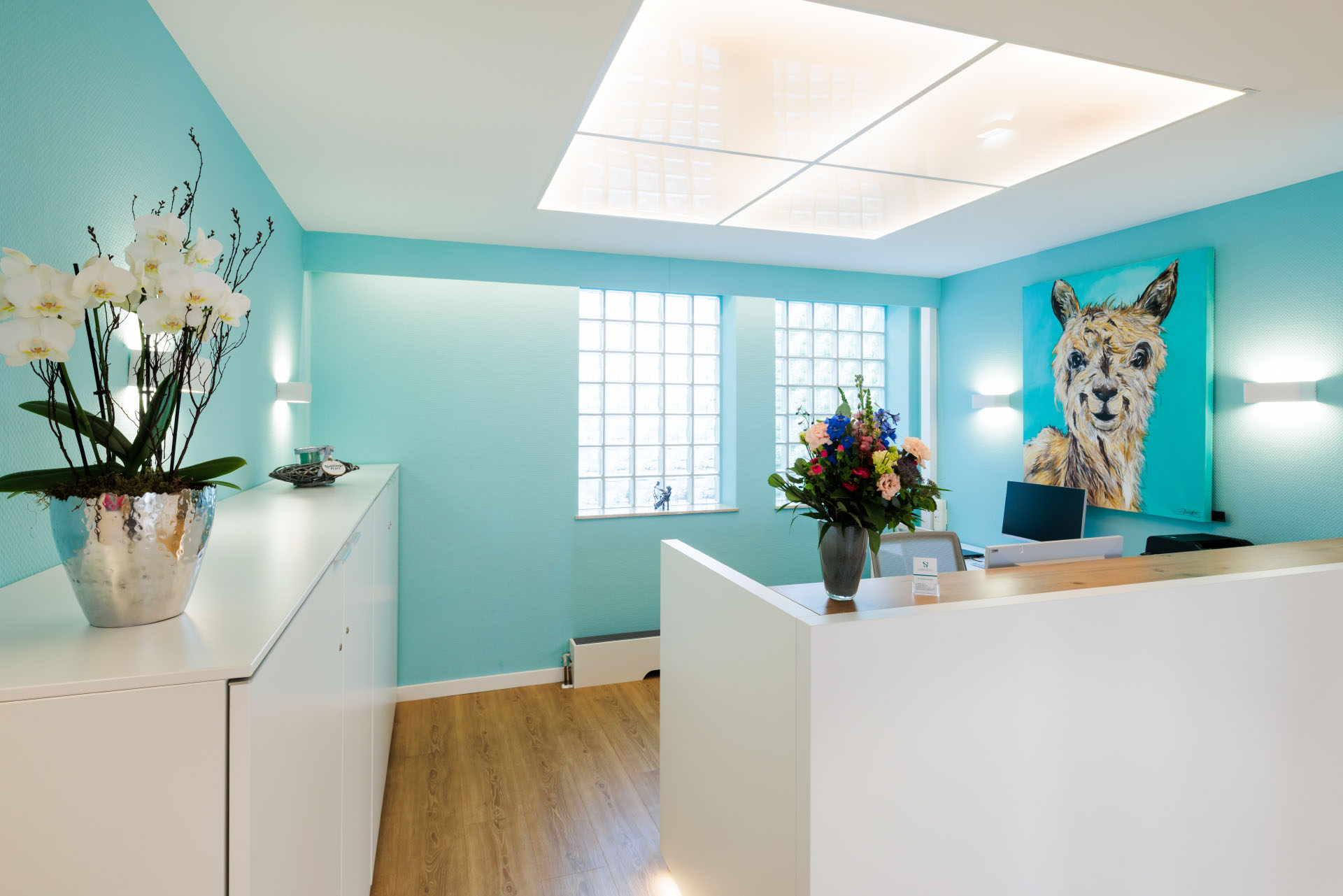 Praxis | Zahnmedizin Nieder Olm