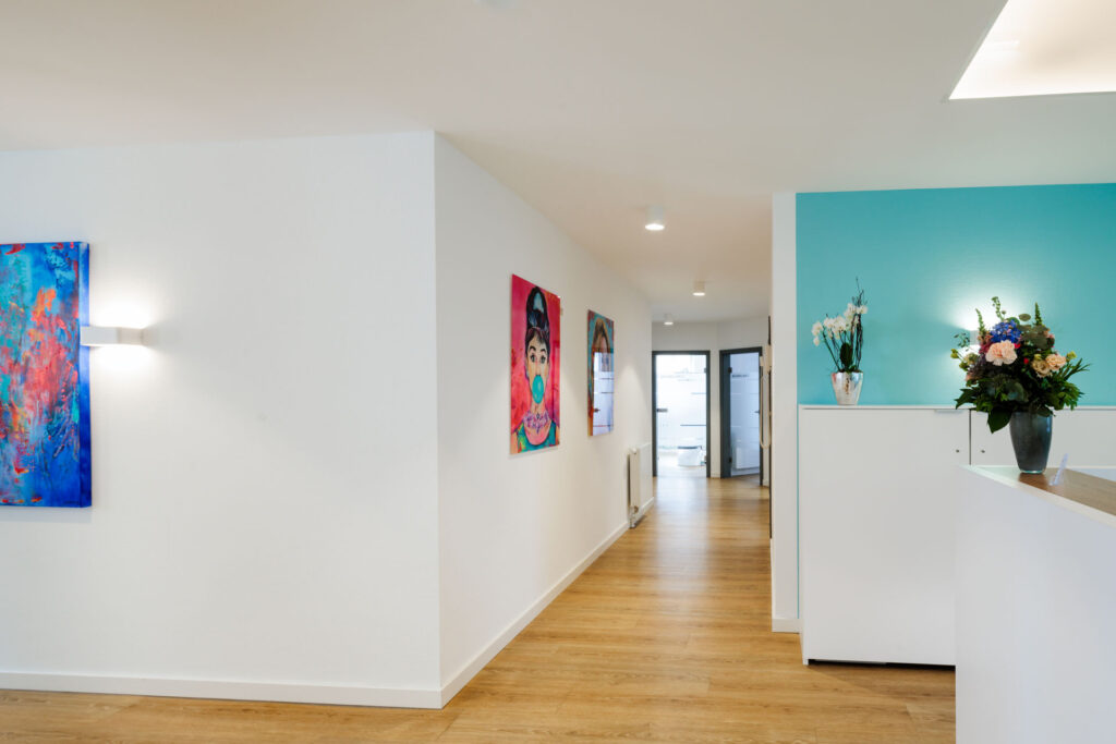 Praxis | Zahnmedizin Nieder Olm