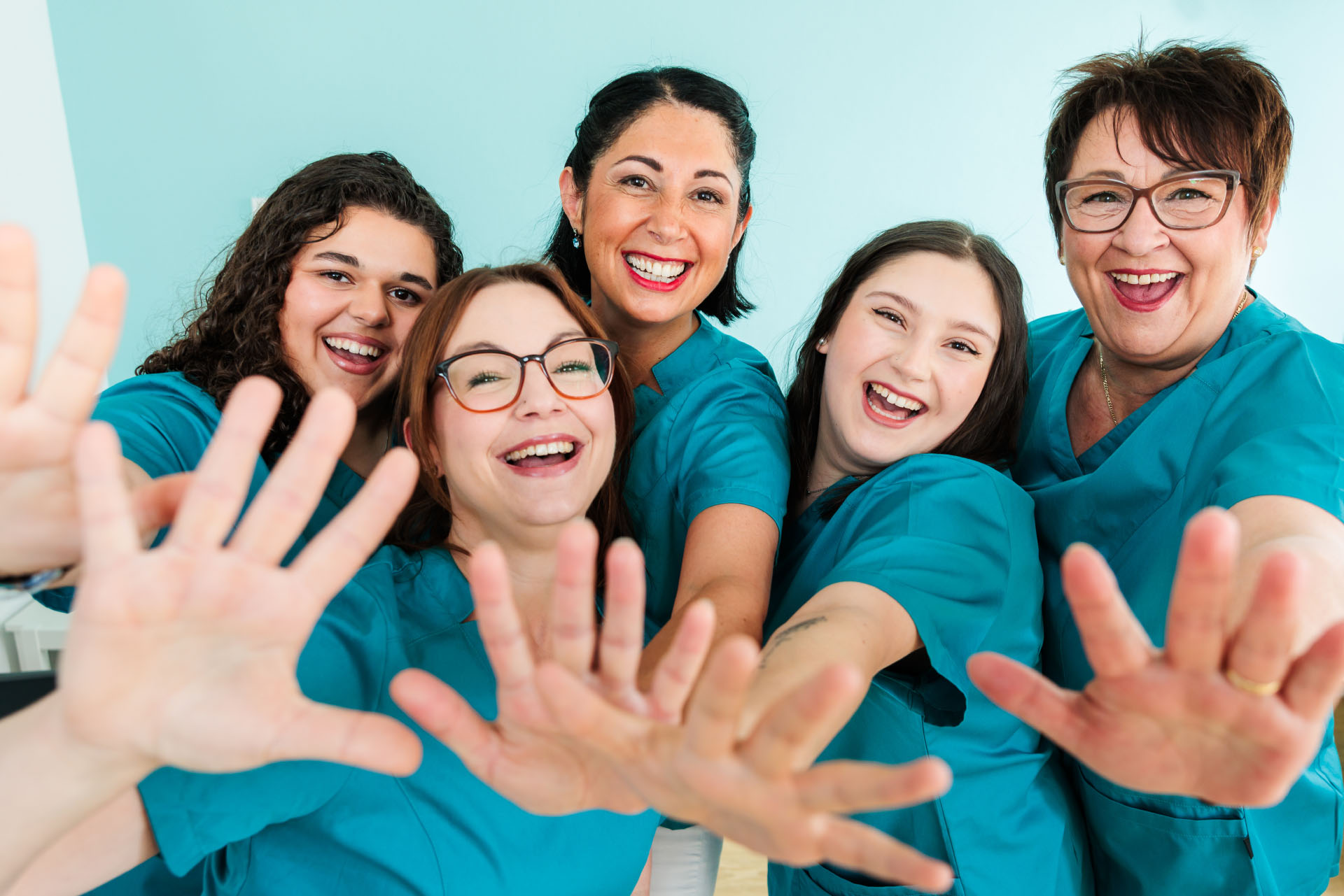 Team | Zahnmedizin Nieder Olm