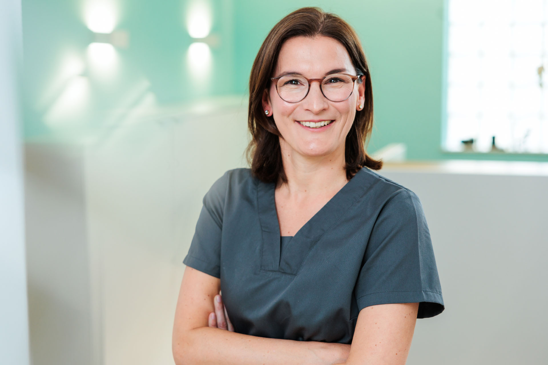 Dr. Christina Schwarck | Zahnmedizin Nieder Olm