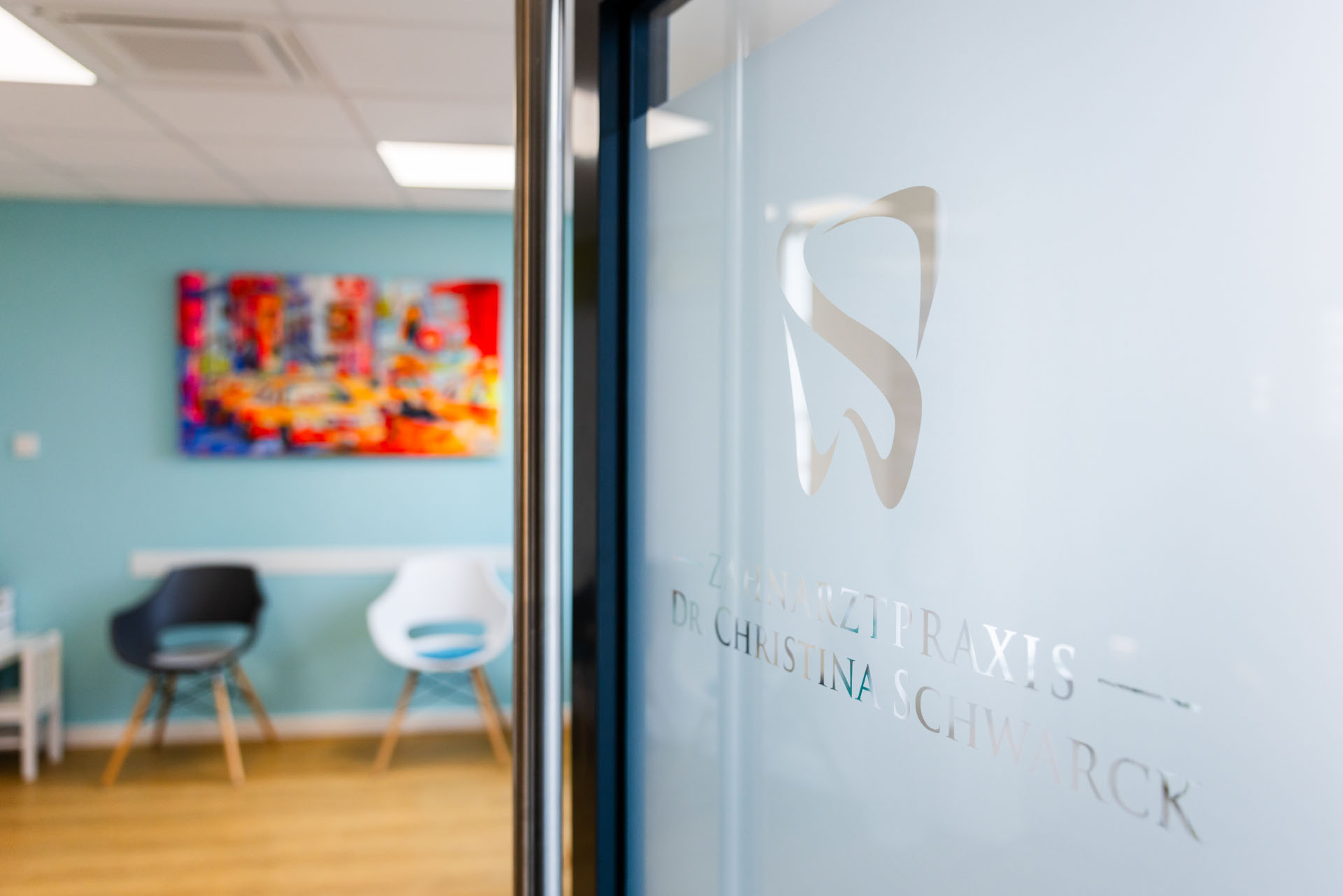 Eingang | Zahnmedizin Nieder Olm