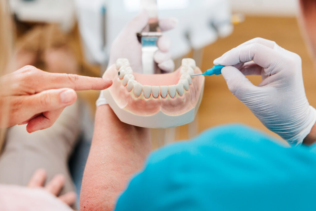 Prophylaxe | Zahnmedizin Nieder Olm