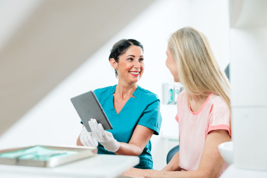 Beratung | Zahnmedizin Nieder Olm