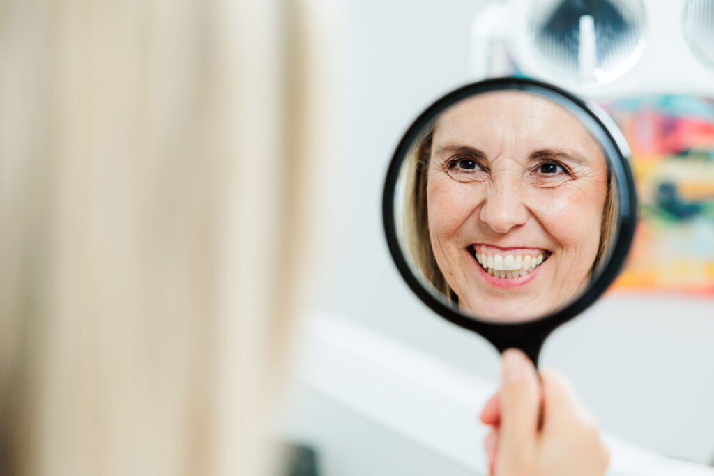 Bleaching | Zahnmedizin Nieder Olm